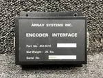 453-0510 Arnav Systems Interface Encoder Unit. Fixed Price $44.80.