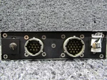 622-0142-003 Collins 614E-22D Remote Selector. Fixed Price $280.00.