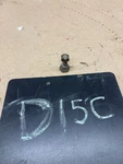 Used Brake Booster To Pedal Mount Bolt Cam Ford Mustanf F150 Unknown Origin Fomo. Fixed Price $39.99.