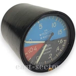 Aircraft Cockpit Indicator Mig Lim Su Russian Soviet Comat Fighter Cold War. Fixed Price $149.00.