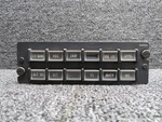 622-2313-093 Collins FGP-80 Flight Guidance Panel. Fixed Price $1036.00.