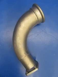 Cessna 340, 340A, 414 Riser Exhaust Lh Fwd 0850710-7 & 9910295-17 (1218-247). Fixed Price $185.00.