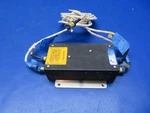 Edo-aire Mitchell Pitch Trim Amplifier P/n IC709-5 W/ Warranty (0524-1581). Fixed Price $619.50.