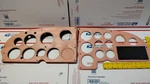 Mooney M20 Flight Instrument Panel Cover Assy Pair Aircraft Aviation Usa. Fixed Price $89.10.