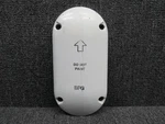 78-8060-5860-4 Bf Goodrich Stormscope Series 1 Weather Mapping Antenna With Mod. Fixed Price $196.00.