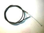 Harley-davidson Universal Carburettor Bendix Tillotson Cable. Fixed Price $14.30.