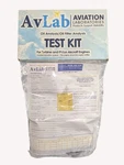 Av Lab Oil & Filter Test Kit Pn GA-001-OFRK-MORE New Surplus. Fixed Price $90.00.