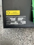 Innovative Sodlutions Analog Interface Unit P/n 9B-81040-26. Fixed Price $400.00.