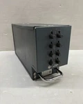 Vintage Us Aircraft Motorola Selcal Unit Model NA134D2. Fixed Price $130.00.