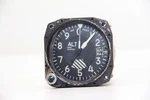 Shinko SEA-2 Altimeter Indicator Gauge, P/n: AS-4-01 ( Needs Repair ). Fixed Price $99.00.