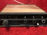 Rockwell/collins Rcr 650A Adf Receiver P/n 622-3587-001 With Tray And Connector. Fixed Price $359.99.