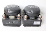 2588302-2 Sperry Directional Gyroscope With Mod's (2 Units Available). Fixed Price $412.50.