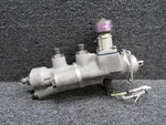 256A3580-1 Boeing 737-800 Trailing Edge Flap Control Valve Assembly. Fixed Price $8400.00.