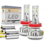 2020 Honda Pilot H11 Low Beam Led Headlight Bulbs 20,000LM Direct Fit Kit. Fixed Price $89.99.