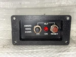 Ameri-king 450004 Elt Remote Switch Assy. Fixed Price $50.00.