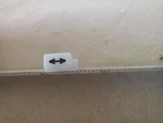 Bendix Pushbutton P/n 088-00827-0011 Use/ Standby. Fixed Price $18.00.