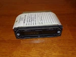 Collins Avionics 622-1946-011 Rru Unit 339R-8. Fixed Price $75.00.