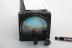 Allen Attitude Gyro RCA26BK-9 102-0060-02. Fixed Price $375.00.