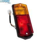 M9000DT L4630DT Left Side Tail Lamps Signal Lights For Kubota Tractor Series. Fixed Price $33.37.
