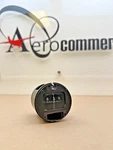 Airpath Instrument Co. Magnetic Compass P/n: C-2200-L4-B (1306). Fixed Price $112.31.