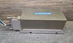Untested Garmin Gdc 74H Air Data Computer P/N:011-00882-11 S/n: 1SY006873. Fixed Price $2999.95.
