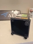 Sensor Display Unit, P/n 622-9735-001, SDU-640B. Fixed Price $3000.00.