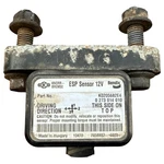 Mack/ Volvo - Bendix Yaw Rate Stability Sensor K0205682E4 From 2015 Vnl. Fixed Price $184.80.