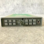 Collins DCP-325 Display Control Panel P/n 622-6608-006. Fixed Price $137.80.