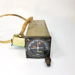 Bendix Vor-ils Converter Indicator Type IN-226, Pn 4000085-2601. Fixed Price $45.00.