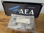 Amp Klixon Circuit Breaker P/n: 7274-2-4 MS26574-4 New Unopened Lot Of Qty 15. Fixed Price $300.00.