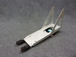 Honeywell Bendix King Mount Tray With Fan P/n 071-01521-0001. Fixed Price $187.60.