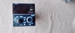 Control Panel Adf -aircarft Instrument. Fixed Price $600.00.