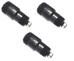 Lot Of 3 Emco Wheaton G2257 Whistle Assembly Housing 1" Npt Fuel Tank. Fixed Price $39.89.
