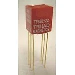 Triad MAGNETICS,SP-66,AUDIO TRANSFORMERS-5PACK. Fixed Price $84.47.