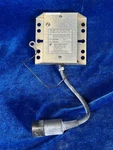 Zeftronics Voltage Regulator 24VOLT P/n: R25400 Sn- Y05255. Fixed Price $134.65.