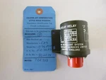 Rain Repellant System Type TDR503 Time Delay Relay, Field Aircraft Services. Fixed Price $74.49.