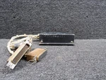 9455002 Cessna 310R Diode And Light Logic Box Assembly (worn). Fixed Price $106.40.