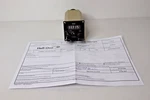 Collins 313N-4D Navigation Control Unit 522-3616-204 Tested With Easa Form. Fixed Price $750.00.
