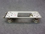 Honeywell Bendix MT-4834/ARN-123(V) Tray And Shock Mounts P/n 4000940-6301. Fixed Price $137.40.