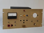 Linaire LM-3 Test Panel For Parts. Fixed Price $100.00.