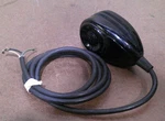 Vintage Hand Radio Microphone Electro-voice P/n 205STC New. Fixed Price $50.00.