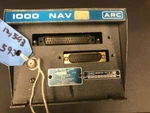 Arc 1000 Nav Receiver R1048B P/n 45700-0002 Faa Rep Tag # 12593. Fixed Price $260.00.