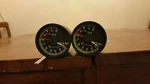 Beechcraft Itt Indicator P/n 101-384154-7. Fixed Price $795.00.