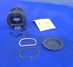 Cessna Liquid Compass Pn C660501-0102 W/light. Fixed Price $85.00.
