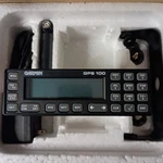 Vintage Garmin Gps 100 Std Aviation Faa Avionics Tested Complete. Fixed Price $799.00.