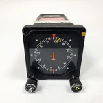 Mitchell Directional Gyro 4000C-5 52D254 P/n 1U262-014-4. Fixed Price $250.00.