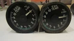Weston Lot Of Temp Indicators P/n 260117. Fixed Price $88.88.