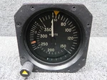 37277-2139 Kollsman Max Allowable Airspeed-mach Indicator With Modifications. Fixed Price $476.00.