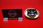 Aircraft Amperes Gauge Pn D-2133-1. Fixed Price $129.95.