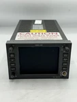 Bendix/king IN-182A Color Radar Indicator Pn: 066-3084-33 Read. Fixed Price $743.07.